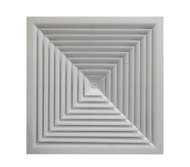 DWB — Diffuseur à effet tourbillonnaire