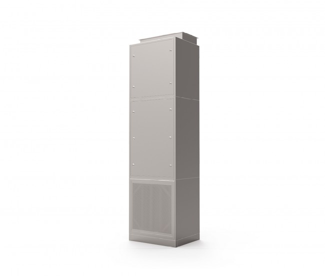 EVO-H MRH — Modules de recirculation hygiéniques