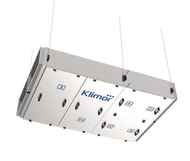 EVO-T — Exécution suspendue