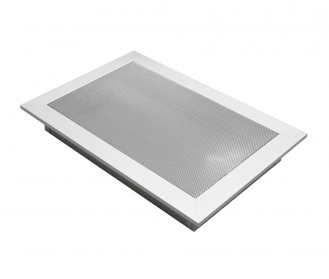 GWB — Grilles de soufflage et reprise